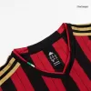 Retro 2013/14 AC Milan Home Long Sleeves Soccer Jersey - Pro Jersey Shop