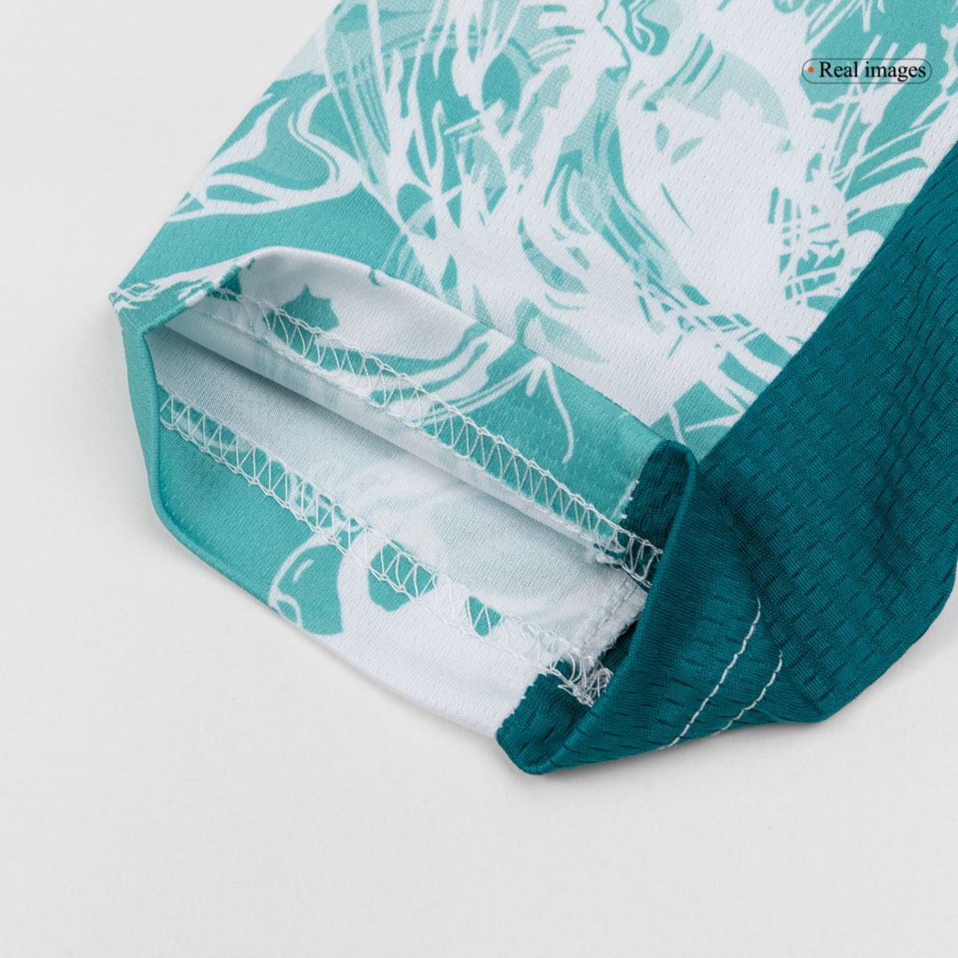 Kids Portugal Away Soccer Jersey Kit World Cup 2026 - Pro Jersey Shop