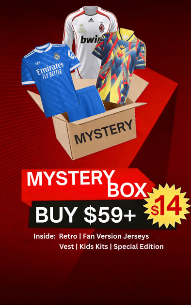 Shop Now - Pro Jersey Shop