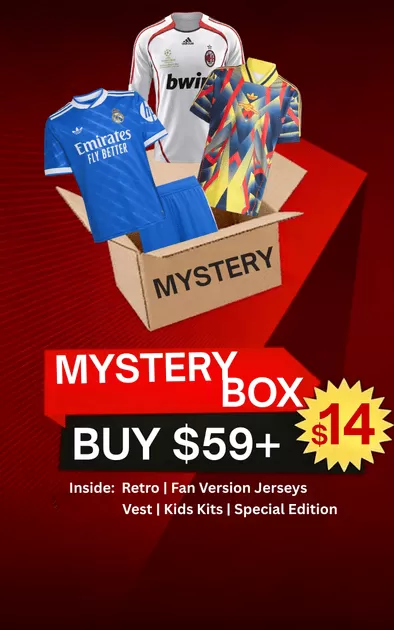 Shop Now - Pro Jersey Shop