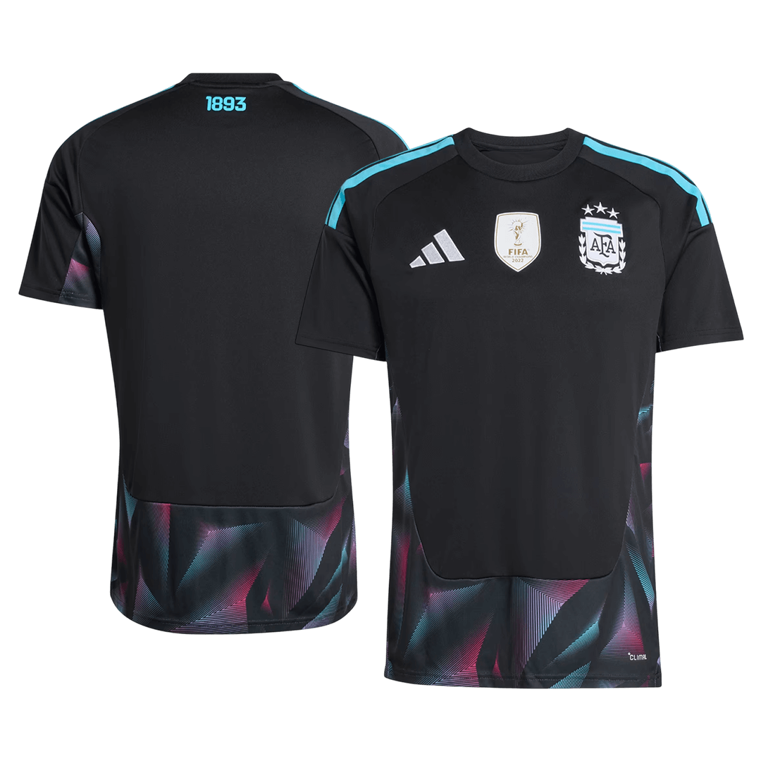 Argentina Goalkeeper Soccer Fan Jersey 2026 - Pro Jersey Shop