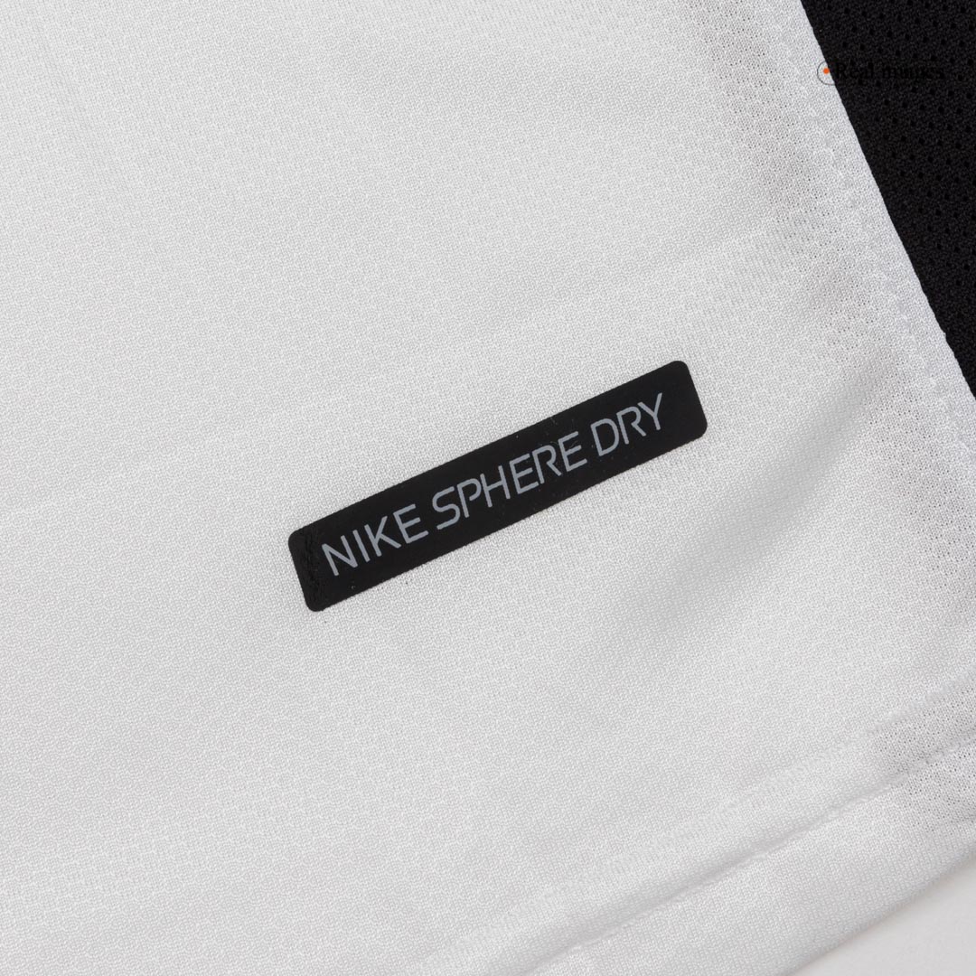 Retro 2006/07 Manchester United Away Soccer Jersey - Pro Jersey Shop