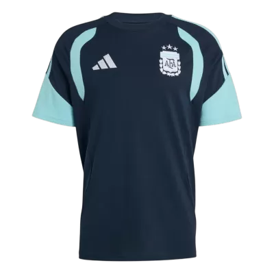 Argentina Pre-Match Soccer Fan Jersey 2026 - Pro Jersey Shop