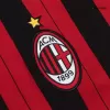 Retro 2013/14 AC Milan Home Long Sleeves Soccer Jersey - Pro Jersey Shop