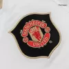 Retro 2006/07 Manchester United Away Soccer Jersey - Pro Jersey Shop