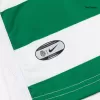 Kids Sporting CP Home Soccer Jersey Kit 2025/26 - Pro Jersey Shop