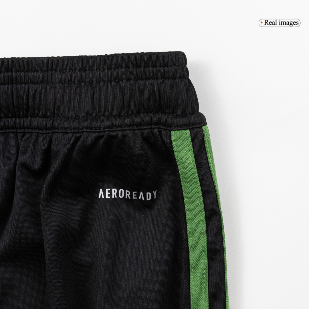 Bayern Munich Soccer Shorts 2025/26 - Pro Jersey Shop