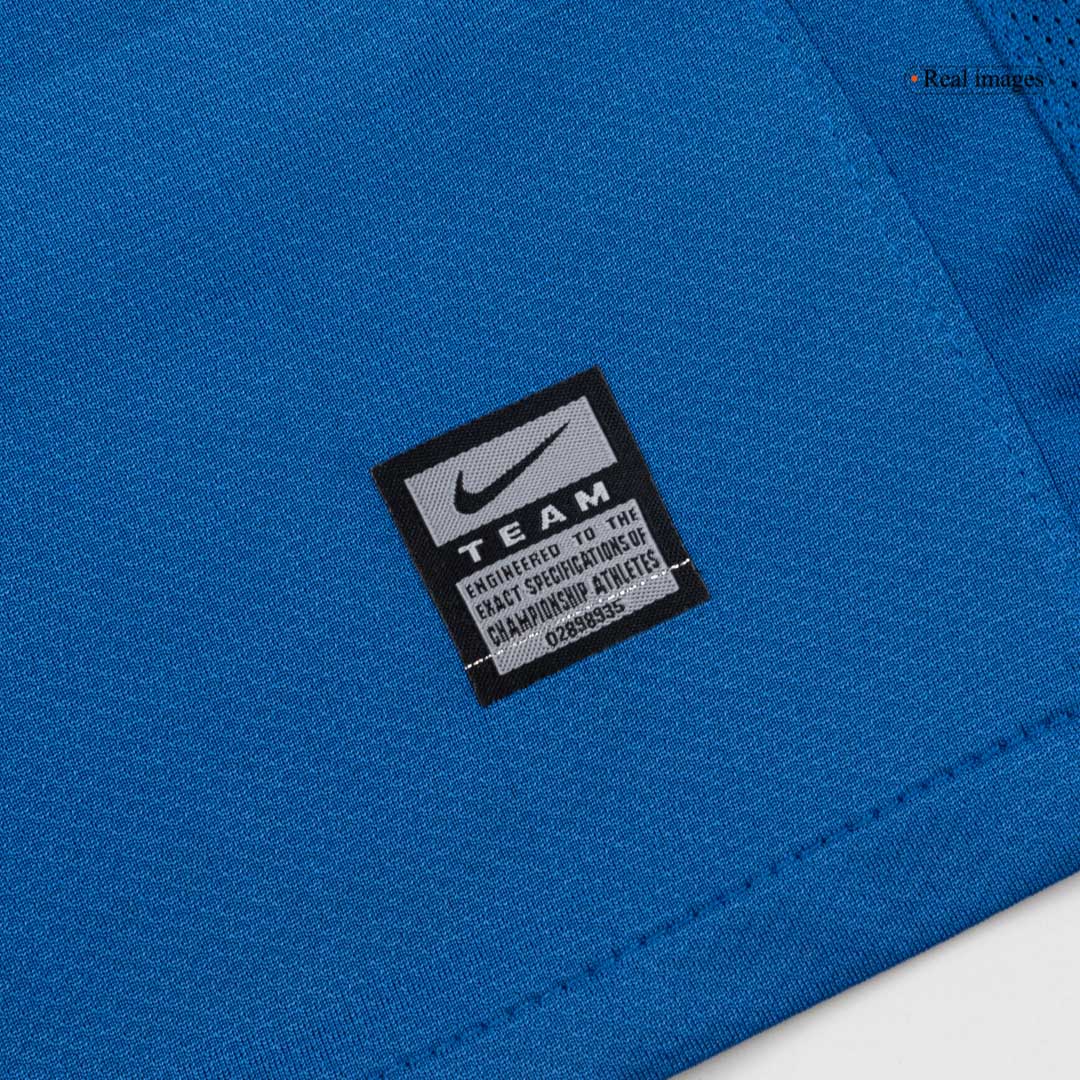 Retro 2008/09 Manchester United Third Away Long Sleeves Soccer Jersey - Pro Jersey Shop