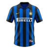 Retro 1998/99 Inter Milan Home Soccer Jersey - Pro Jersey Shop