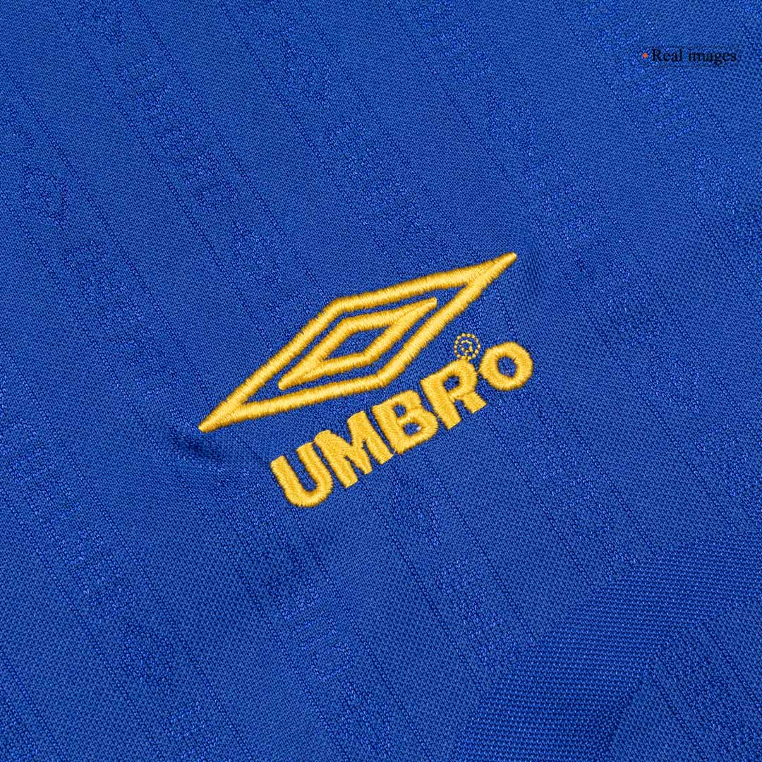 Retro 95/97 Chelsea Home Soccer Jersey - Pro Jersey Shop