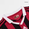 Retro 2009/10 AC Milan Home Soccer Jersey - Pro Jersey Shop