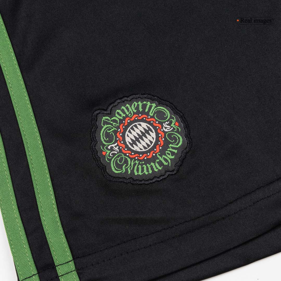 Bayern Munich Soccer Shorts 2025/26 - Pro Jersey Shop