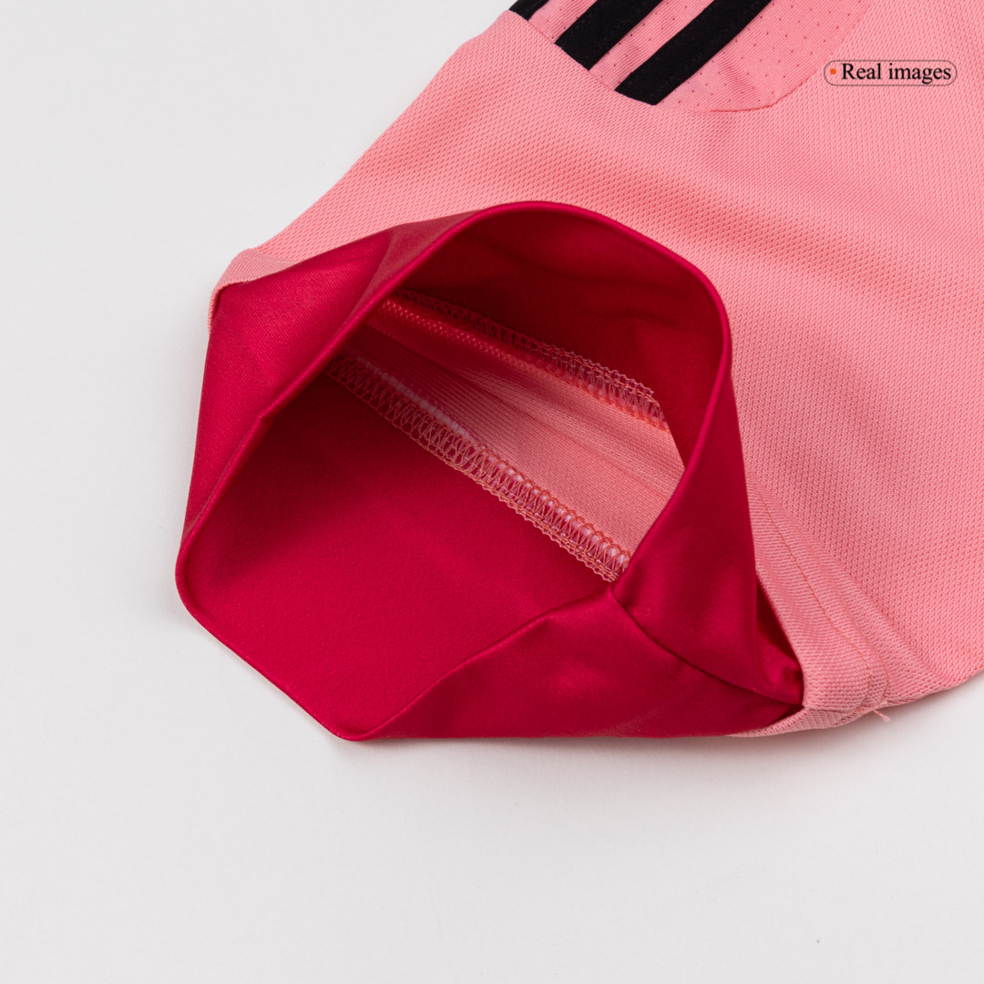 Retro 2015/16 Juventus Away Soccer Jersey - Pro Jersey Shop