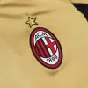 Retro 2013/14 AC Milan Away Soccer Jersey - Pro Jersey Shop