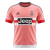 Retro 2015/16 Juventus Away Soccer Jersey - Pro Jersey Shop