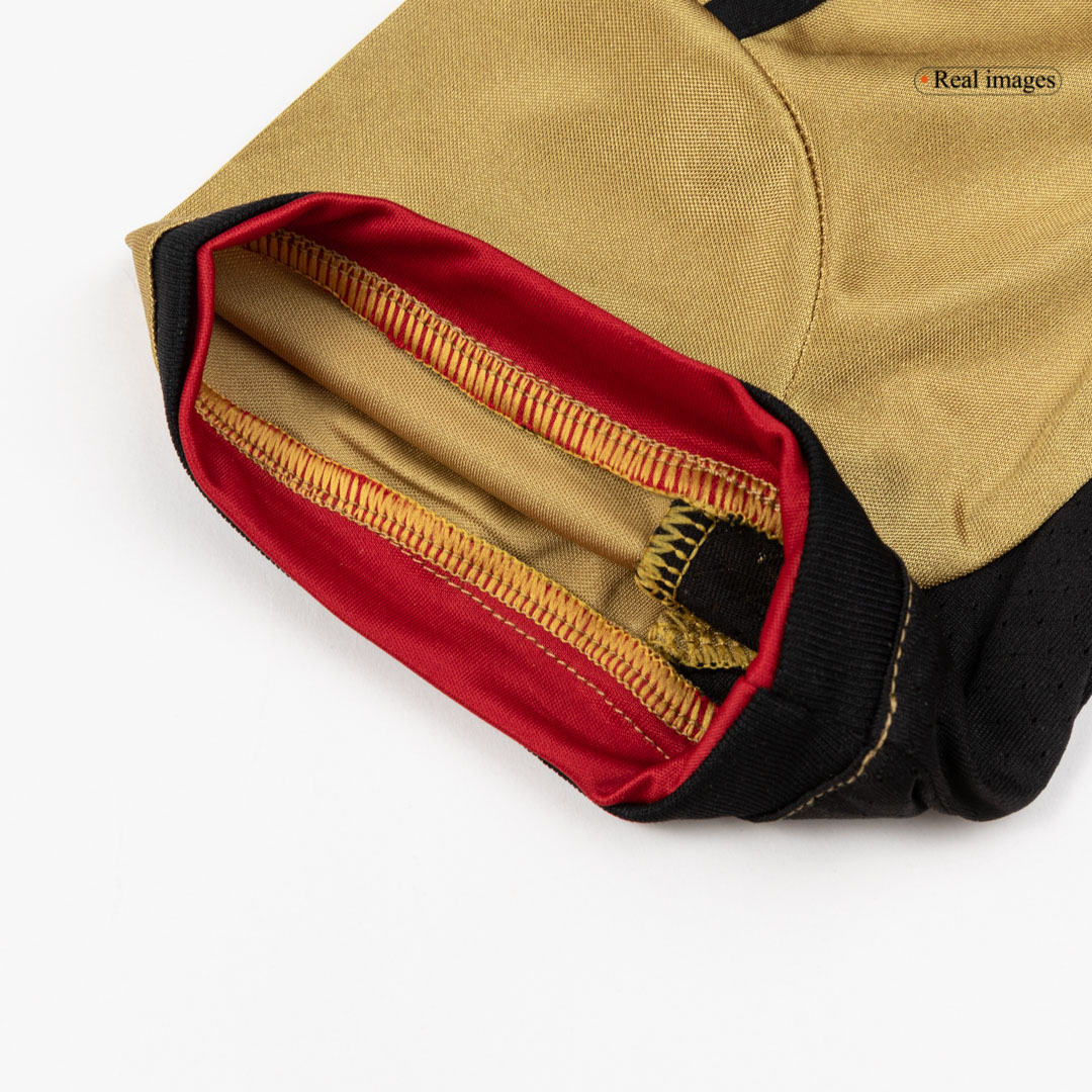 Retro 2013/14 AC Milan Away Soccer Jersey - Pro Jersey Shop