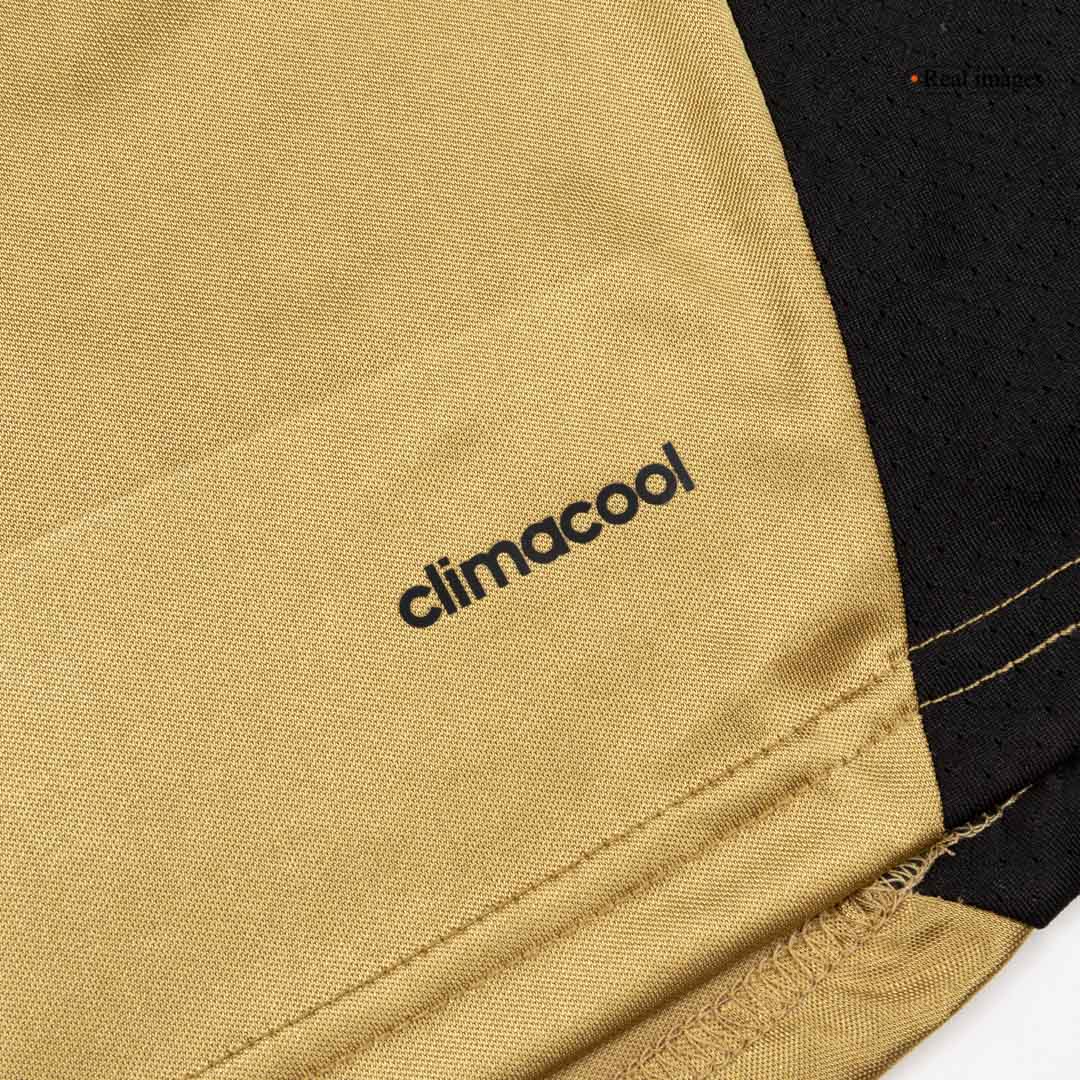 Retro 2013/14 AC Milan Away Soccer Jersey - Pro Jersey Shop