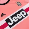 Retro 2015/16 Juventus Away Soccer Jersey - Pro Jersey Shop