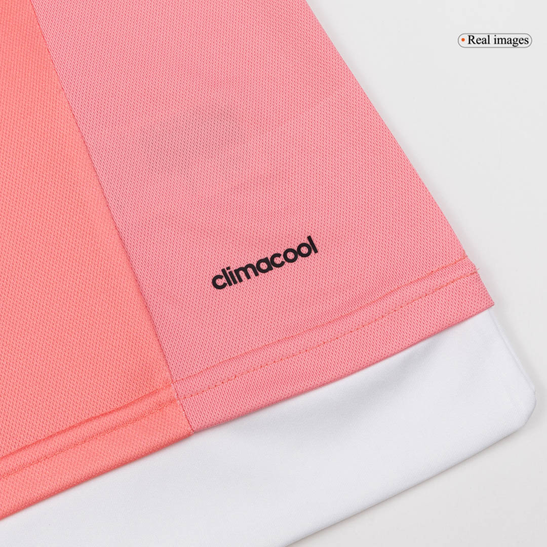 Retro 2015/16 Juventus Away Soccer Jersey - Pro Jersey Shop