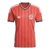 Scotland Away Soccer Match Jersey 2026 - Pro Jersey Shop