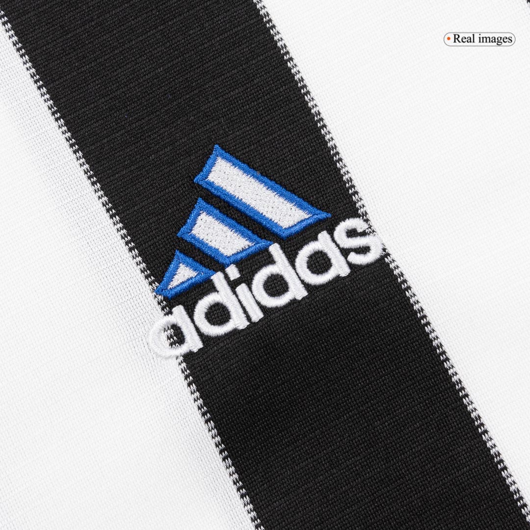 Retro 1999/00 Newcastle United Home Soccer Jersey - Pro Jersey Shop