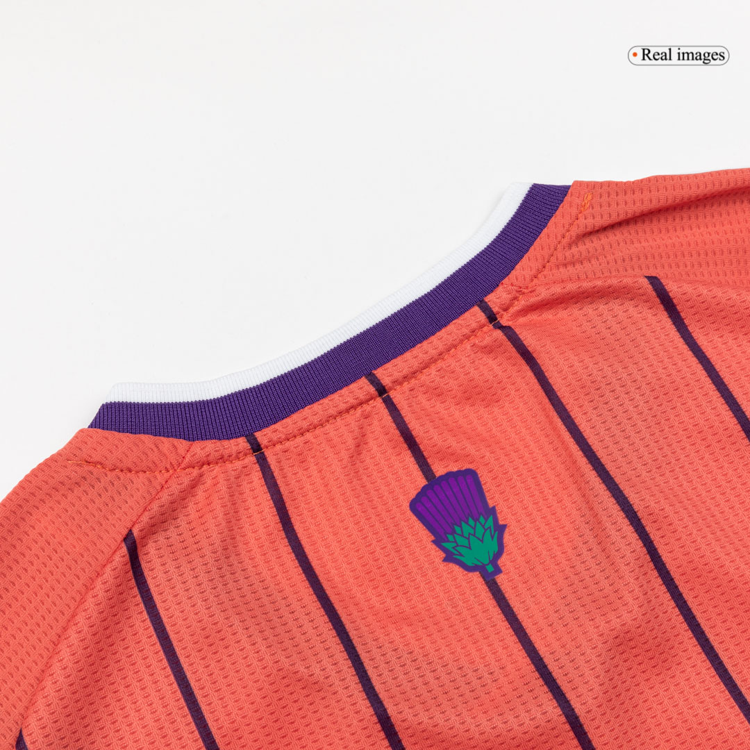 Scotland Away Soccer Match Jersey 2026 - Pro Jersey Shop