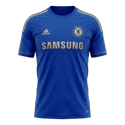 Retro 2012/13 Chelsea Home Soccer Jersey - Pro Jersey Shop
