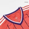 Scotland Away Soccer Match Jersey 2026 - Pro Jersey Shop