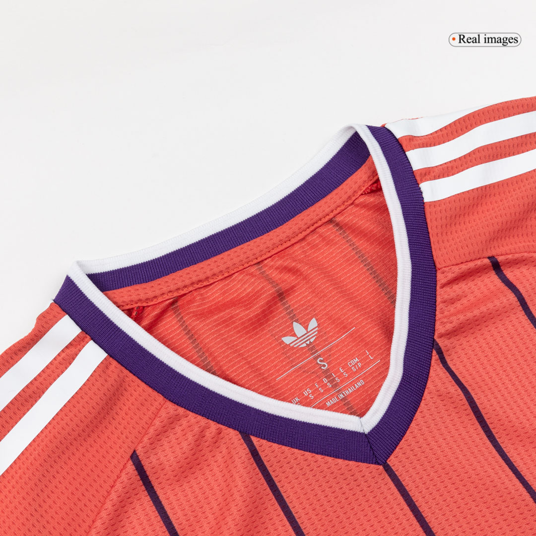 Scotland Away Soccer Match Jersey 2026 - Pro Jersey Shop