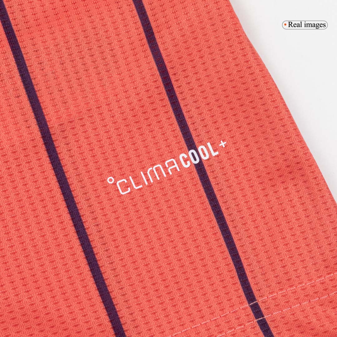 Scotland Away Soccer Match Jersey 2026 - Pro Jersey Shop