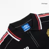 Retro 1998 Manchester United Away Soccer Jersey - Pro Jersey Shop