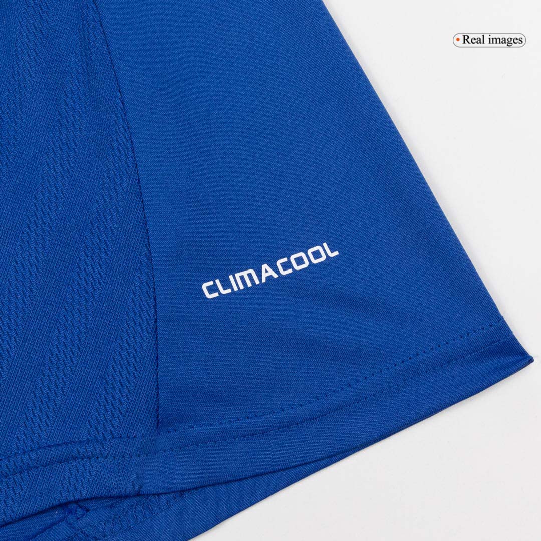 Retro 2012/13 Chelsea Home Soccer Jersey - Pro Jersey Shop