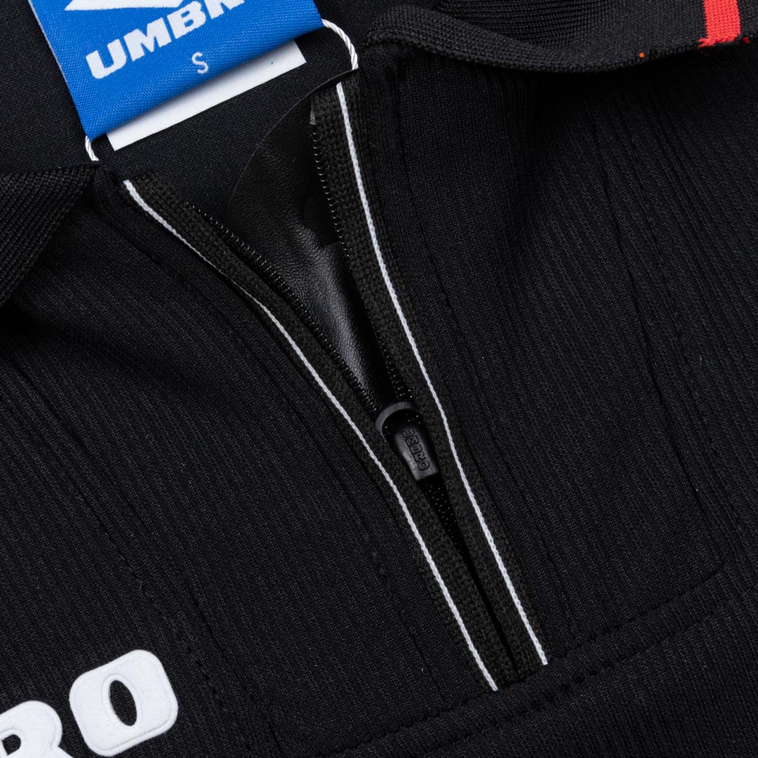 Retro 1998 Manchester United Away Soccer Jersey - Pro Jersey Shop