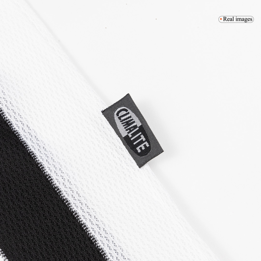 Retro 1999/00 Newcastle United Home Soccer Jersey - Pro Jersey Shop