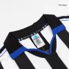Retro 1999/00 Newcastle United Home Soccer Jersey - Pro Jersey Shop