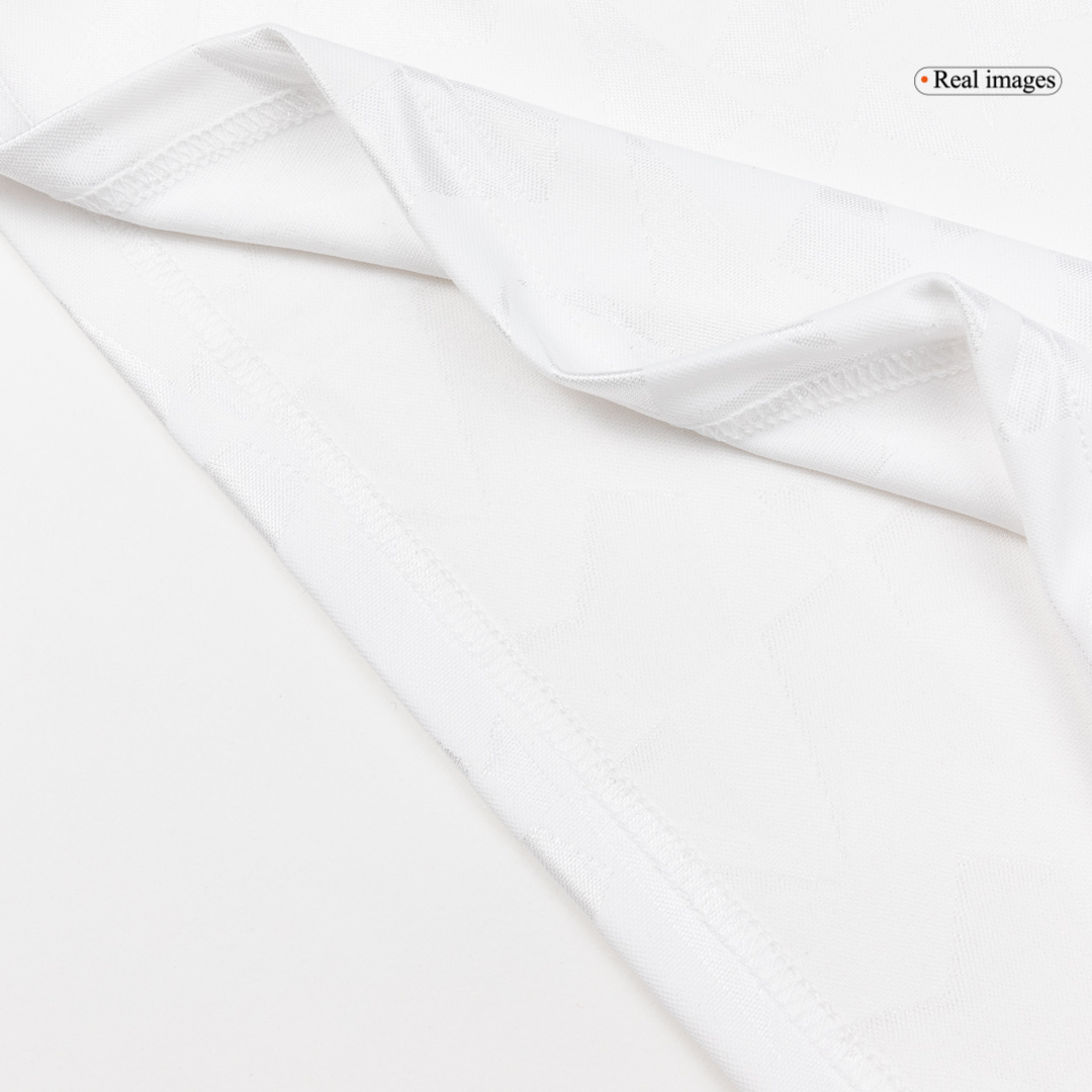 Retro 1991 Manchester United Away Soccer Jersey - Pro Jersey Shop