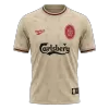 Retro 1996/97 Liverpool Away Soccer Jersey - Pro Jersey Shop