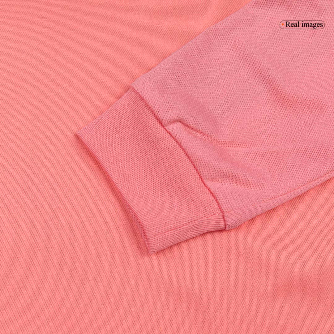 Retro 2015/16 Juventus Away Long Sleeves Soccer Jersey - Pro Jersey Shop