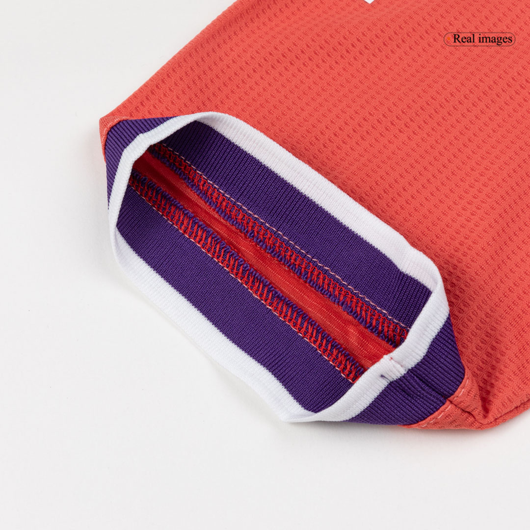 Scotland Away Soccer Match Jersey 2026 - Pro Jersey Shop