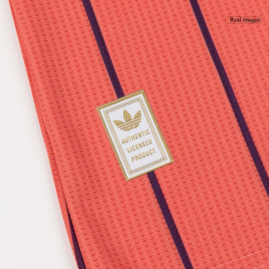 Scotland Away Soccer Match Jersey 2026 - Pro Jersey Shop