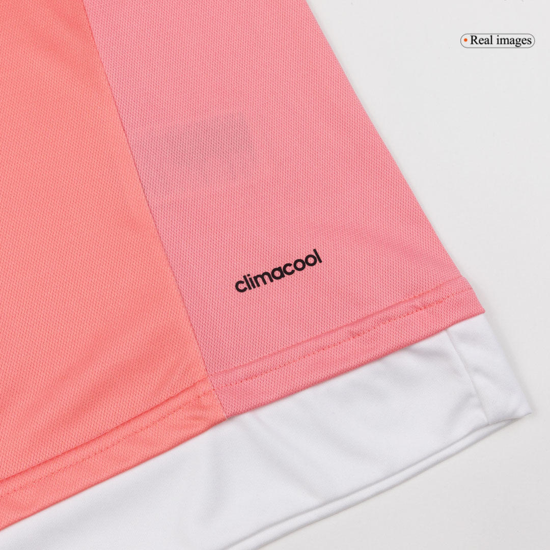 Retro 2015/16 Juventus Away Long Sleeves Soccer Jersey - Pro Jersey Shop