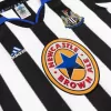 Retro 1999/00 Newcastle United Home Soccer Jersey - Pro Jersey Shop