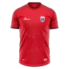 Cape Verde Third Away Soccer Fan Jersey 2025 - Pro Jersey Shop