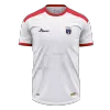 Cape Verde Away Soccer Fan Jersey 2025 - Pro Jersey Shop