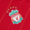 Retro 2005/06 Liverpool Home Soccer Jersey - Pro Jersey Shop