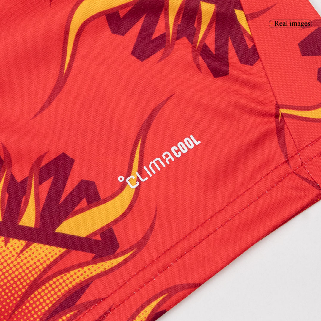 Japan Goalkeeper Soccer Fan Jersey 2026 - Pro Jersey Shop