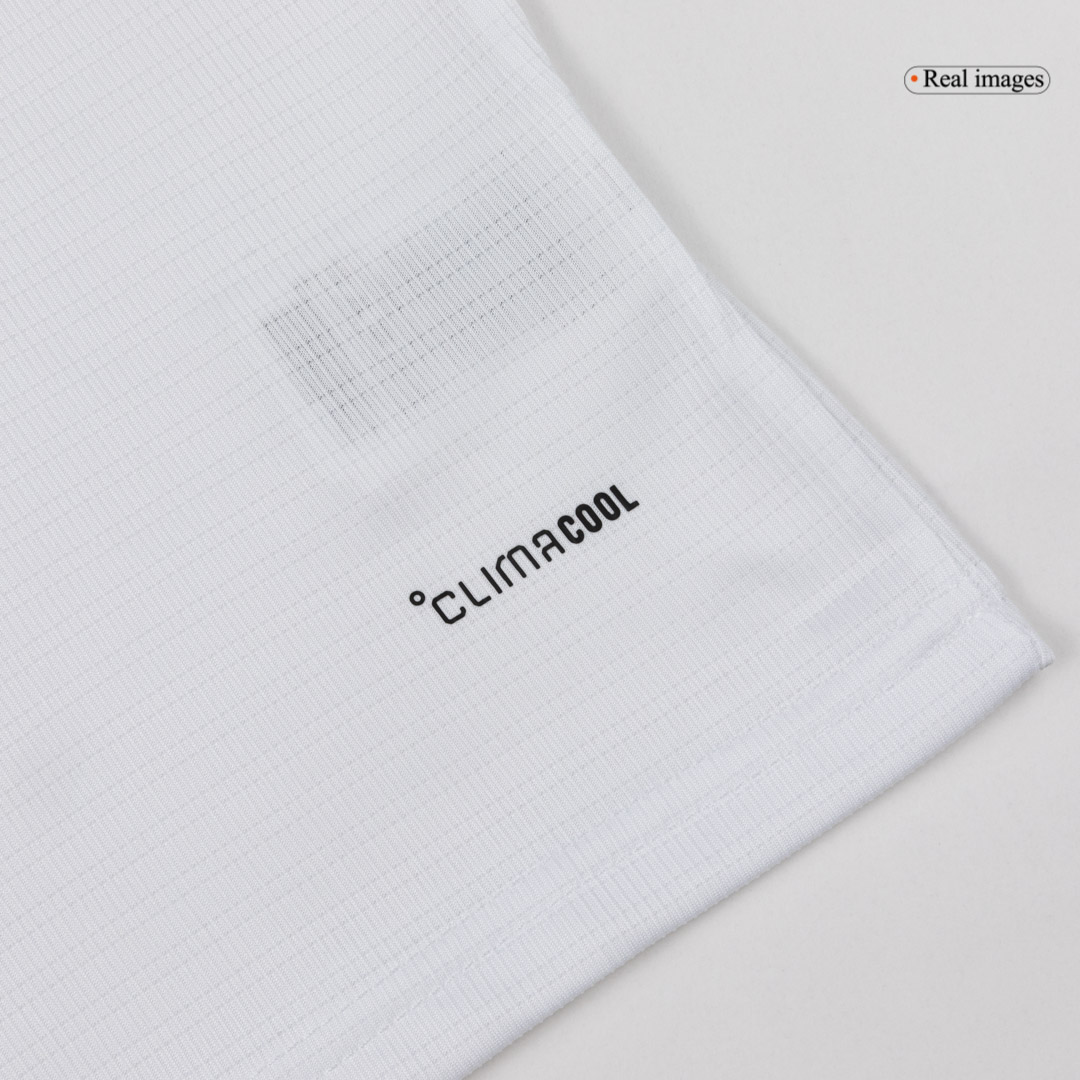 Greece Home Soccer Fan Jersey 2026 - Pro Jersey Shop