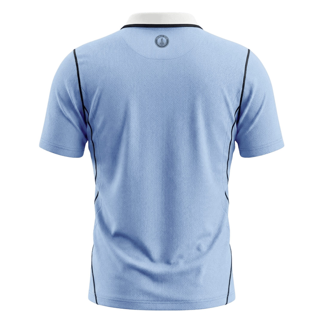 Uruguay Home Soccer Fan Jersey 2026 - Pro Jersey Shop