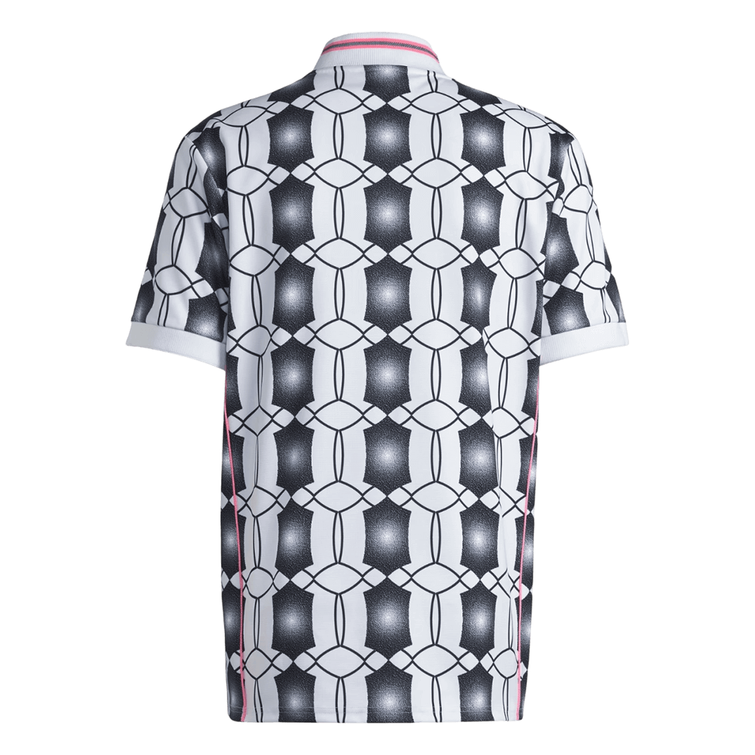 Juventus Soccer Fan Jersey 2025/26 Special Edition Special - Pro Jersey Shop