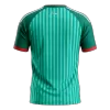 Algeria Away Soccer Fan Jersey 2026 - Pro Jersey Shop